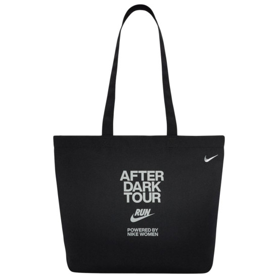 NIke Τσάντα ώμου Heritage 2.0 After Dark Tour Tote Bag (22L)